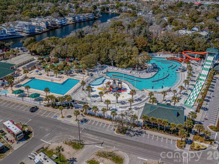 6011 Kings Highway, Myrtle Beach, SC 29575.  MLS# CAR4392597, YatesRealty ID 29715. 