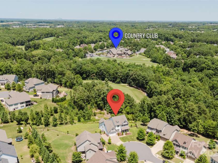 15431 Cimarron Hills Lane, Charlotte, NC 28278.  MLS# CAR4298385, YatesRealty ID 29716. 