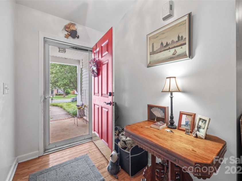 1668 Tate Road, Rock Hill, SC 29732.  MLS# CAR4276127, YatesRealty ID 29717. 