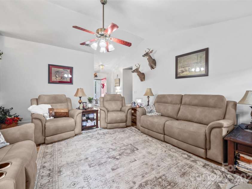 1668 Tate Road, Rock Hill, SC 29732.  MLS# CAR4276127, YatesRealty ID 29717. 