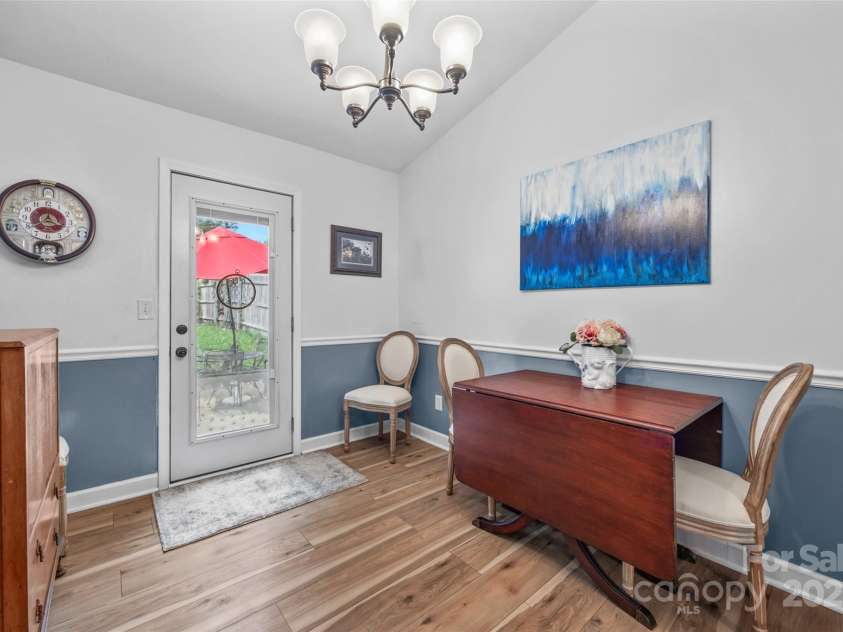 1668 Tate Road, Rock Hill, SC 29732.  MLS# CAR4276127, YatesRealty ID 29717. 