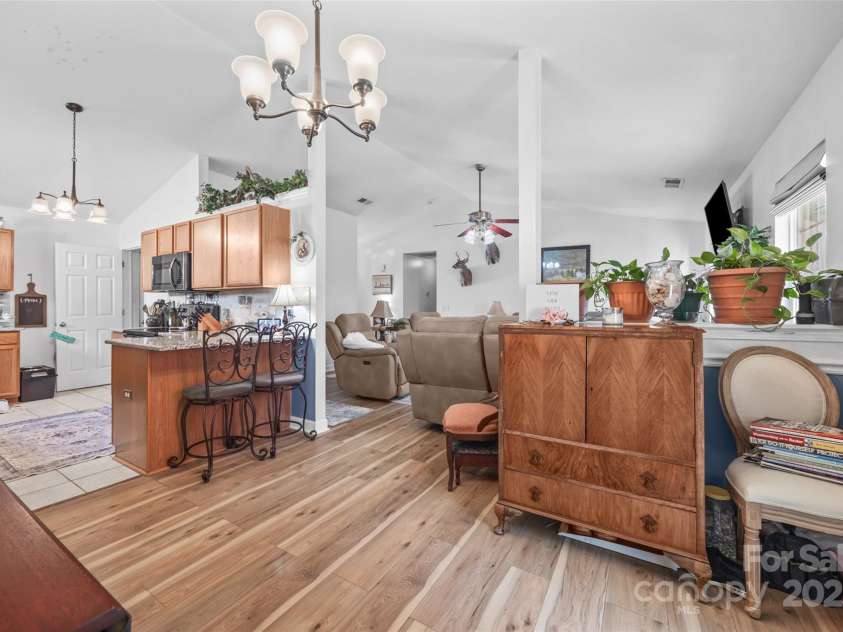 1668 Tate Road, Rock Hill, SC 29732.  MLS# CAR4276127, YatesRealty ID 29717. 