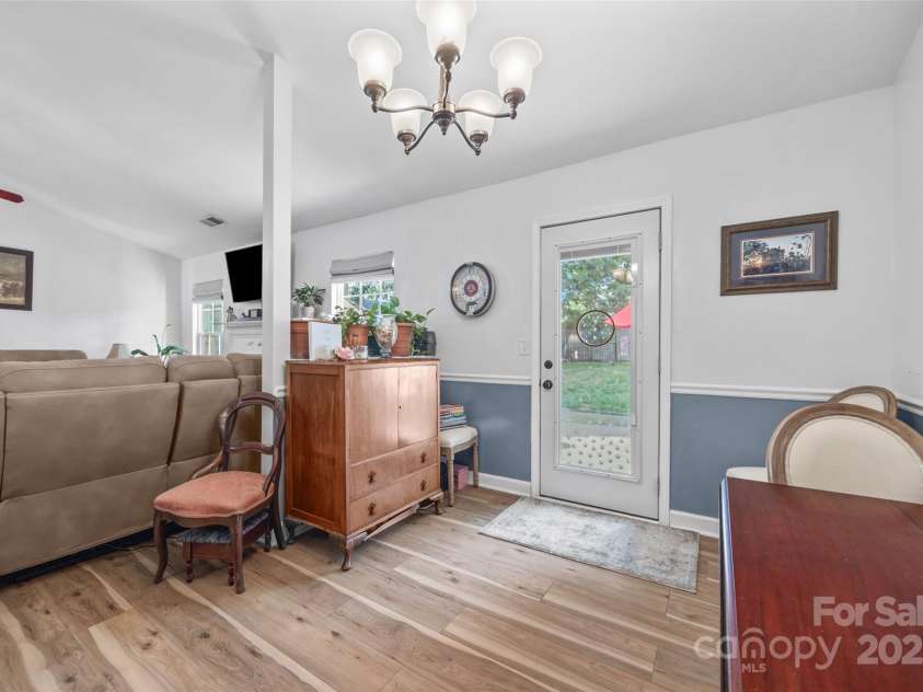 1668 Tate Road, Rock Hill, SC 29732.  MLS# CAR4276127, YatesRealty ID 29717. 