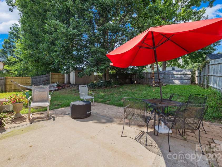 1668 Tate Road, Rock Hill, SC 29732.  MLS# CAR4276127, YatesRealty ID 29717. 