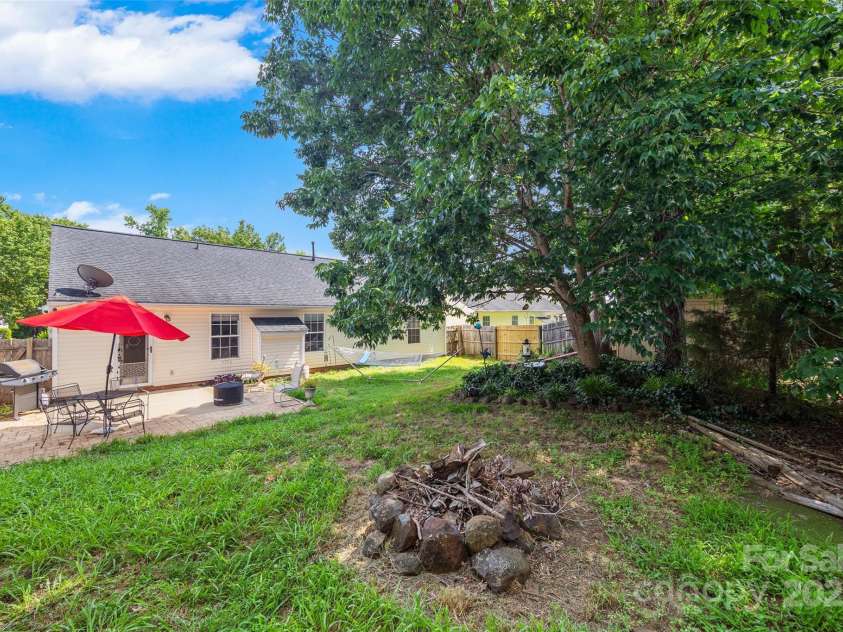 1668 Tate Road, Rock Hill, SC 29732.  MLS# CAR4276127, YatesRealty ID 29717. 