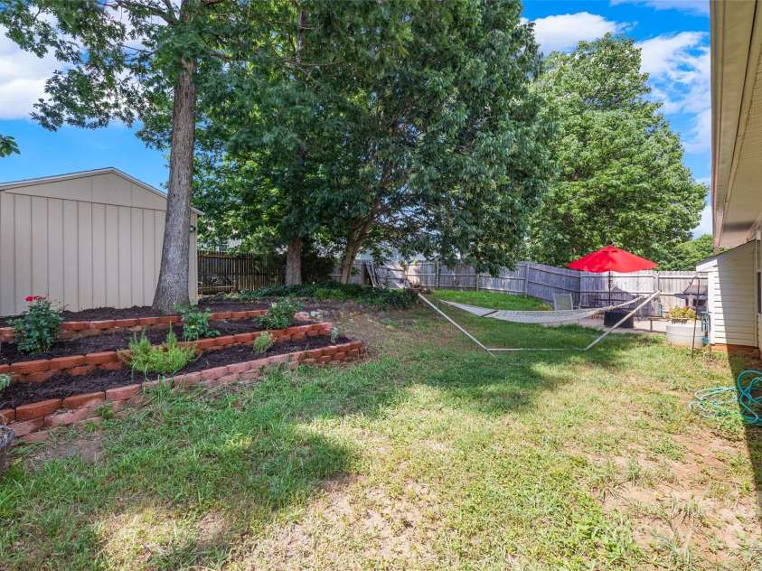 1668 Tate Road, Rock Hill, SC 29732.  MLS# CAR4276127, YatesRealty ID 29717. 