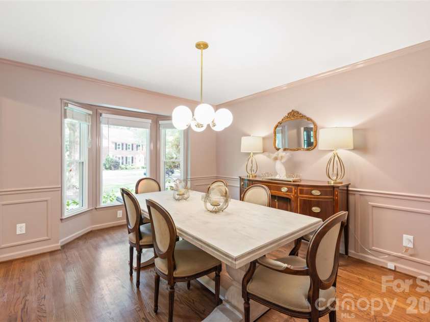 7022 Rocky Falls Road, Charlotte, NC 28211.  MLS# CAR4391550, YatesRealty ID 29719. 