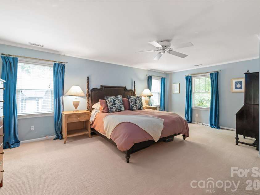 7022 Rocky Falls Road, Charlotte, NC 28211.  MLS# CAR4391550, YatesRealty ID 29719. 