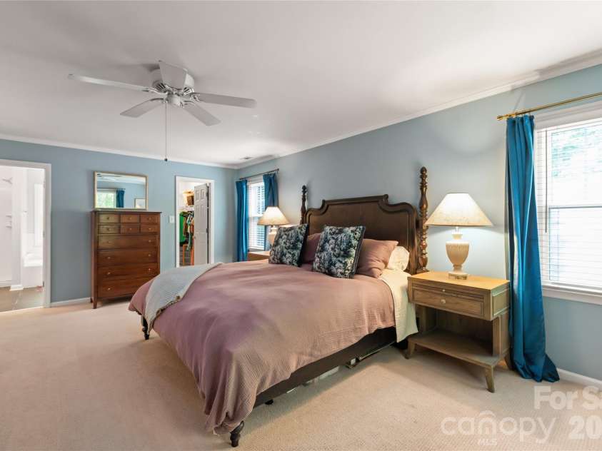 7022 Rocky Falls Road, Charlotte, NC 28211.  MLS# CAR4391550, YatesRealty ID 29719. 