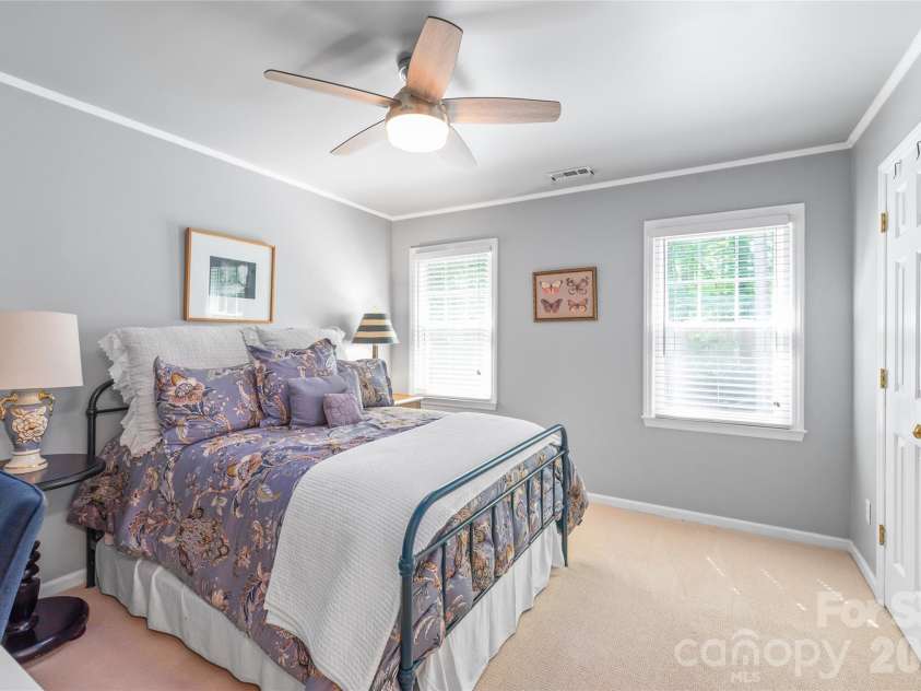 7022 Rocky Falls Road, Charlotte, NC 28211.  MLS# CAR4391550, YatesRealty ID 29719. 