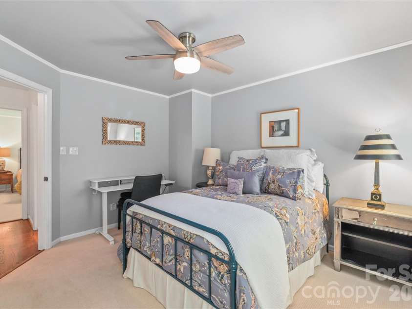 7022 Rocky Falls Road, Charlotte, NC 28211.  MLS# CAR4391550, YatesRealty ID 29719. 