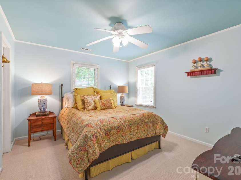 7022 Rocky Falls Road, Charlotte, NC 28211.  MLS# CAR4391550, YatesRealty ID 29719. 