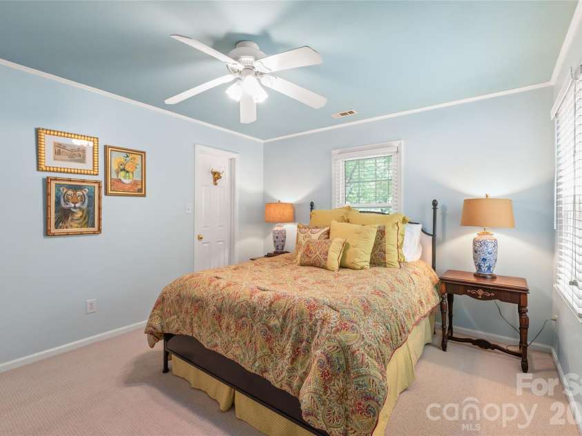 7022 Rocky Falls Road, Charlotte, NC 28211.  MLS# CAR4391550, YatesRealty ID 29719. 