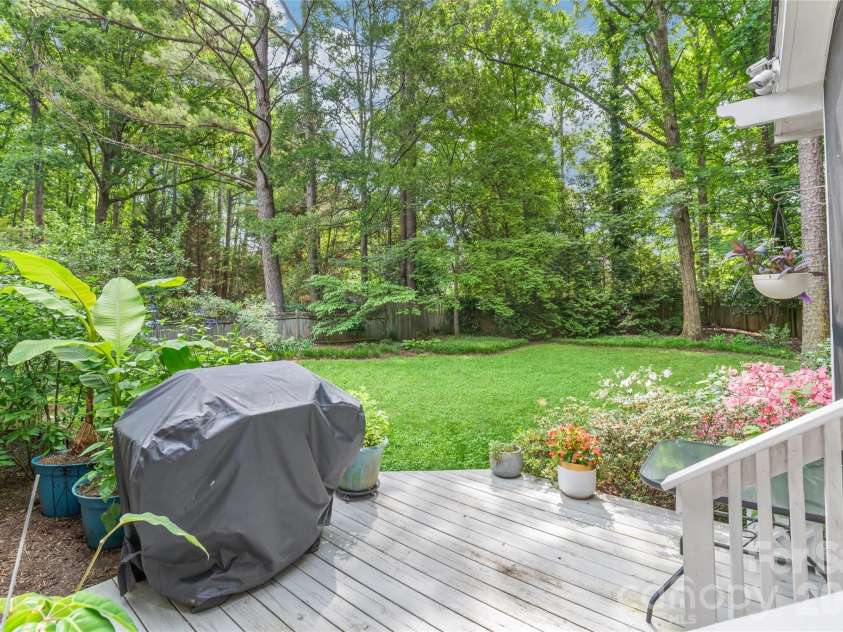 7022 Rocky Falls Road, Charlotte, NC 28211.  MLS# CAR4391550, YatesRealty ID 29719. 