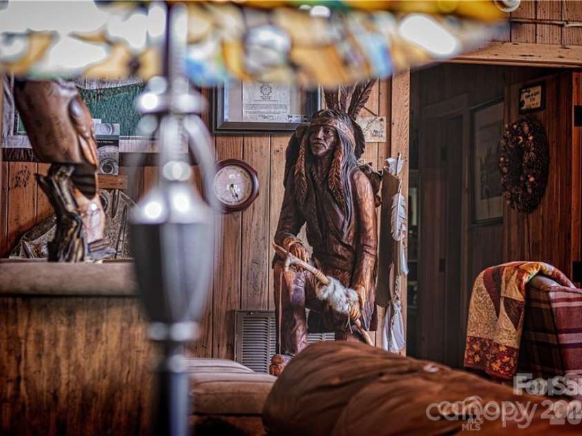 2736 White Oak Flats Road, Green Mountain, NC 28740.  MLS# CAR4327209, YatesRealty ID 2972. 