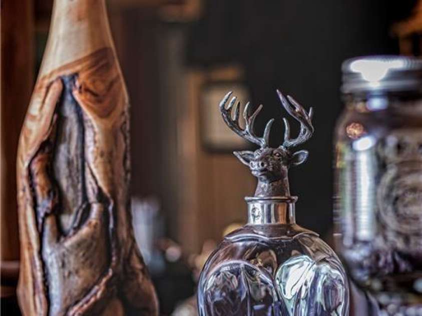 2736 White Oak Flats Road, Green Mountain, NC 28740.  MLS# CAR4327209, YatesRealty ID 2972. 