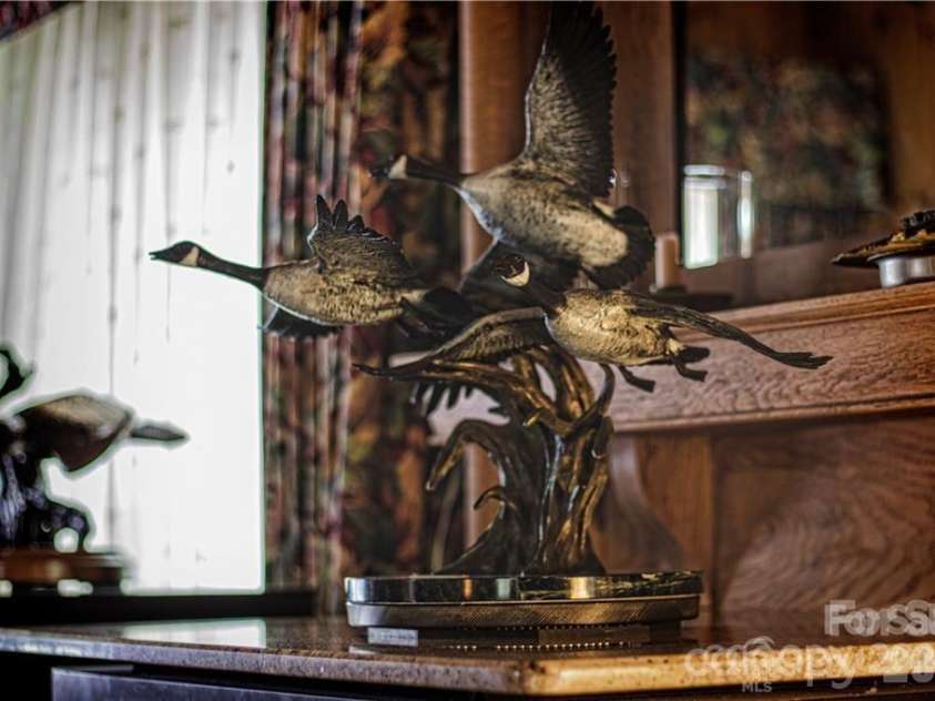 2736 White Oak Flats Road, Green Mountain, NC 28740.  MLS# CAR4327209, YatesRealty ID 2972. 