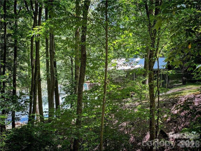 2736 White Oak Flats Road, Green Mountain, NC 28740.  MLS# CAR4327209, YatesRealty ID 2972. 