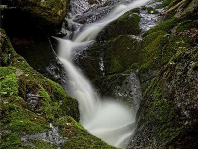 2736 White Oak Flats Road, Green Mountain, NC 28740.  MLS# CAR4327209, YatesRealty ID 2972. 