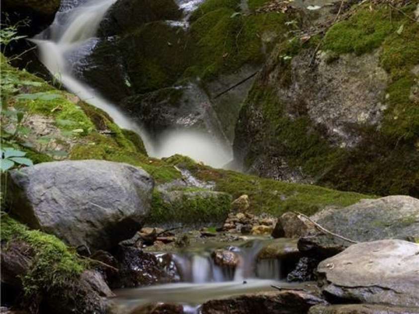 2736 White Oak Flats Road, Green Mountain, NC 28740.  MLS# CAR4327209, YatesRealty ID 2972. 