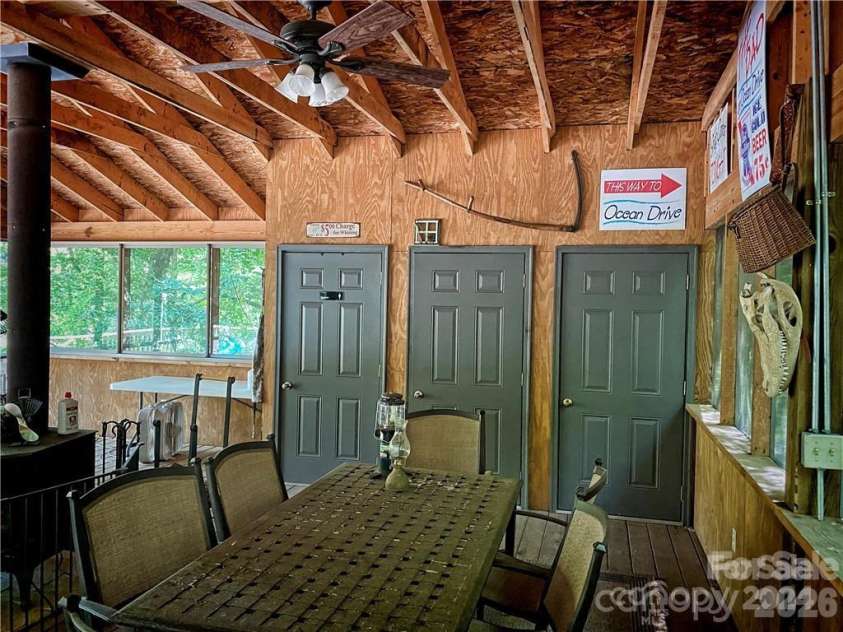 2736 White Oak Flats Road, Green Mountain, NC 28740.  MLS# CAR4327209, YatesRealty ID 2972. 