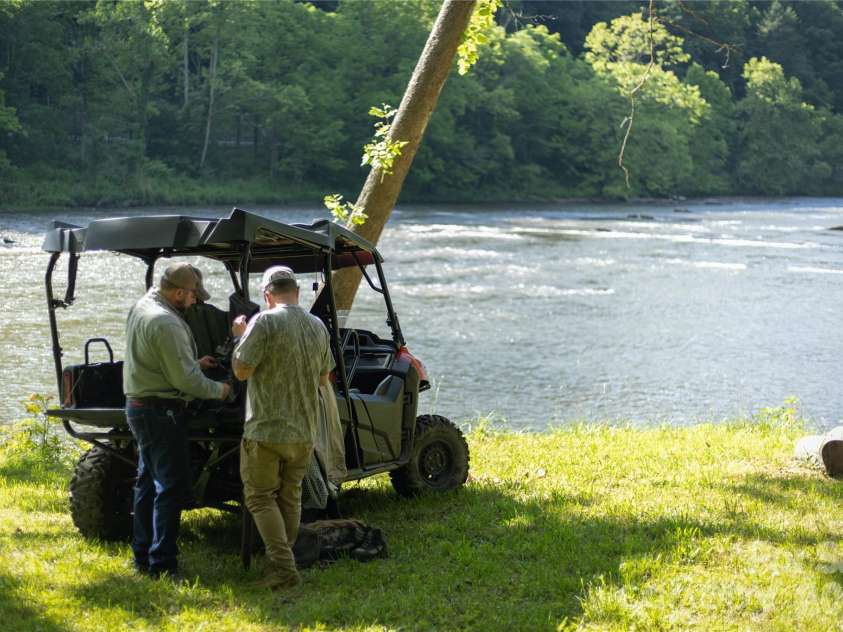 2736 White Oak Flats Road, Green Mountain, NC 28740.  MLS# CAR4327209, YatesRealty ID 2972. 