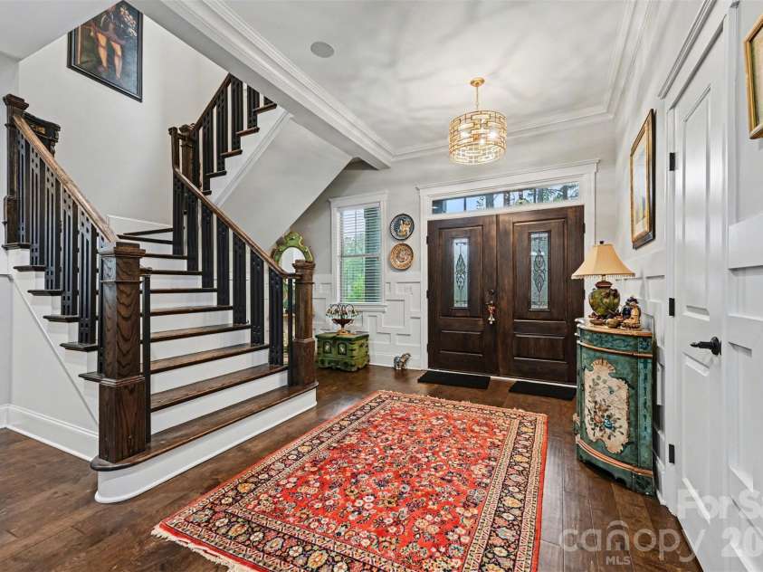 6302 Chimney Bluff Road, Lancaster, SC 29720.  MLS# CAR4310688, YatesRealty ID 2972. 