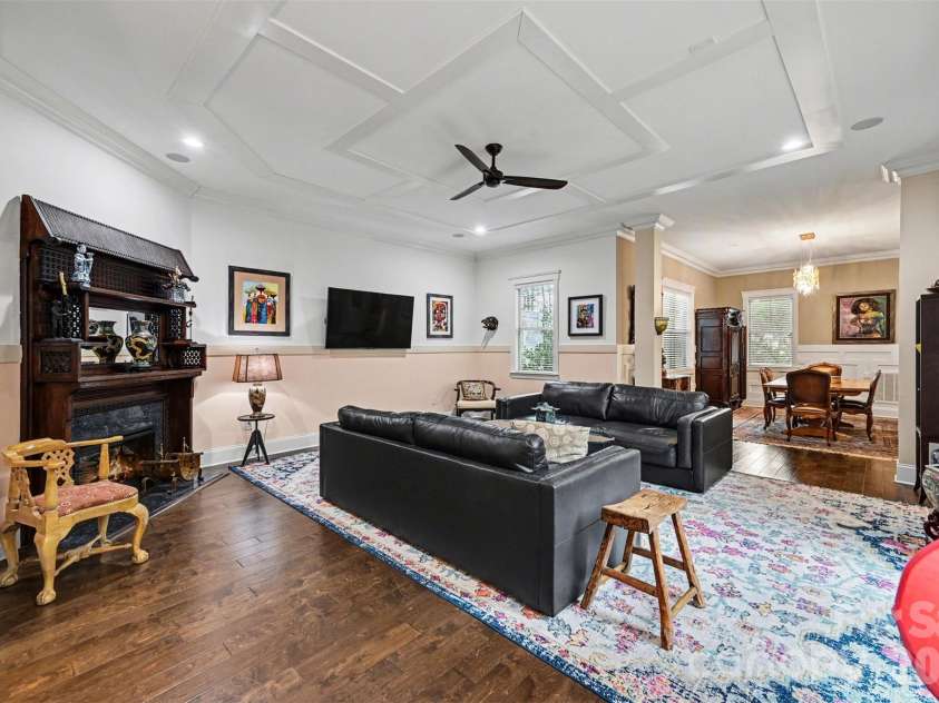 6302 Chimney Bluff Road, Lancaster, SC 29720.  MLS# CAR4310688, YatesRealty ID 2972. 