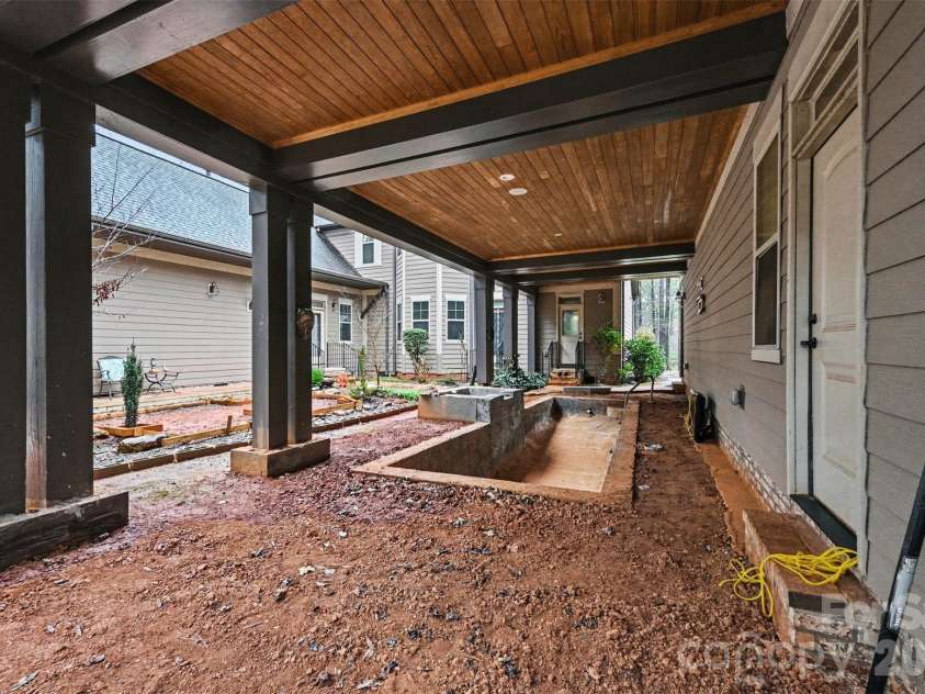 6302 Chimney Bluff Road, Lancaster, SC 29720.  MLS# CAR4310688, YatesRealty ID 2972. 