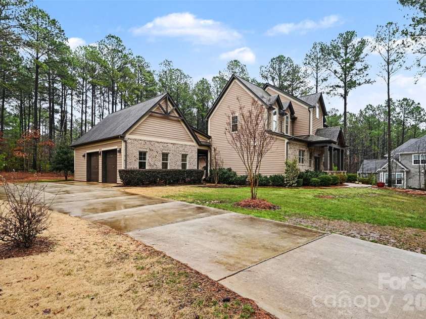 6302 Chimney Bluff Road, Lancaster, SC 29720.  MLS# CAR4310688, YatesRealty ID 2972. 