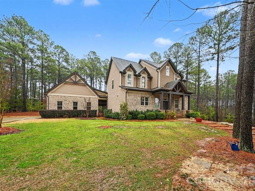 6302 Chimney Bluff Road, Lancaster, SC 29720.  MLS# CAR4310688, YatesRealty ID 2972. 