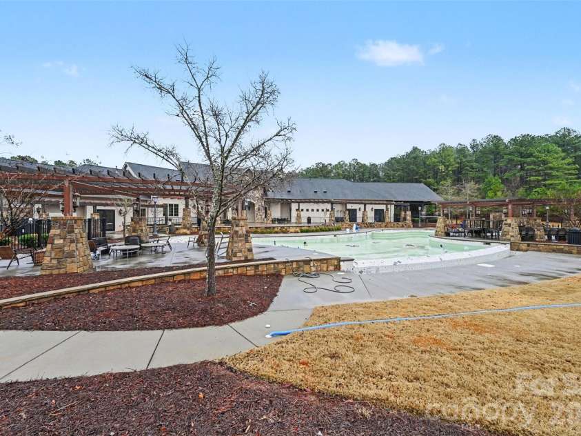 6302 Chimney Bluff Road, Lancaster, SC 29720.  MLS# CAR4310688, YatesRealty ID 2972. 