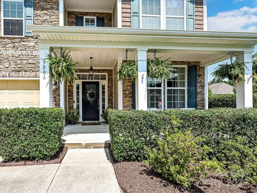 3006 Collin House Drive, Fort Mill, SC 29715.  MLS# CAR4278197, YatesRealty ID 29721. 