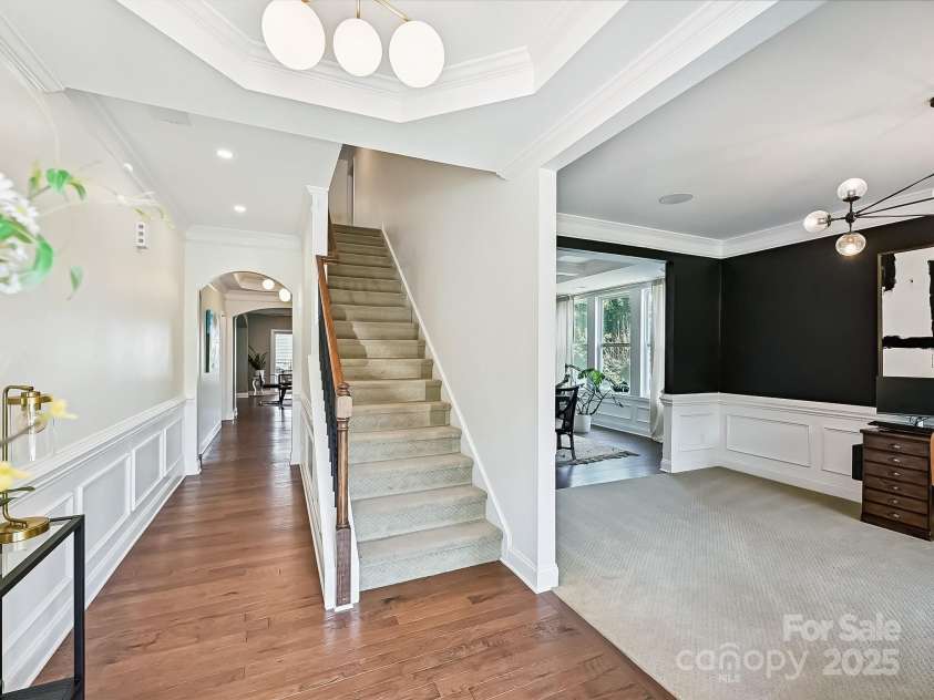 3006 Collin House Drive, Fort Mill, SC 29715.  MLS# CAR4278197, YatesRealty ID 29721. 