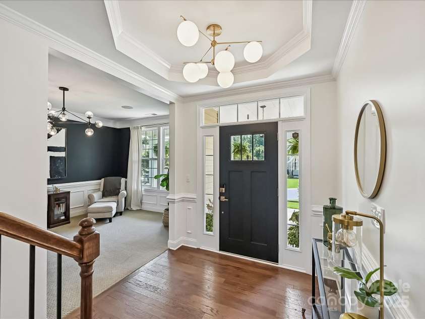 3006 Collin House Drive, Fort Mill, SC 29715.  MLS# CAR4278197, YatesRealty ID 29721. 