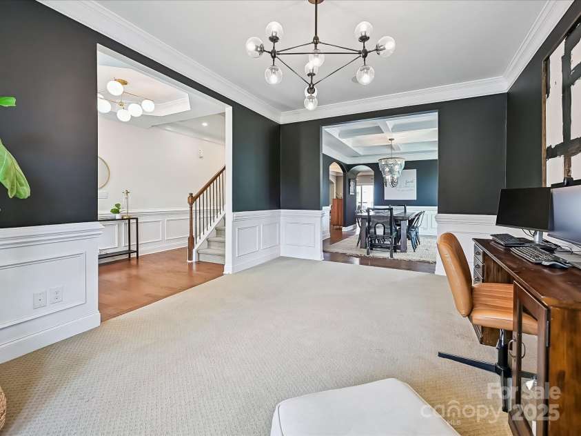 3006 Collin House Drive, Fort Mill, SC 29715.  MLS# CAR4278197, YatesRealty ID 29721. 