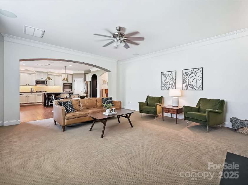 3006 Collin House Drive, Fort Mill, SC 29715.  MLS# CAR4278197, YatesRealty ID 29721. 