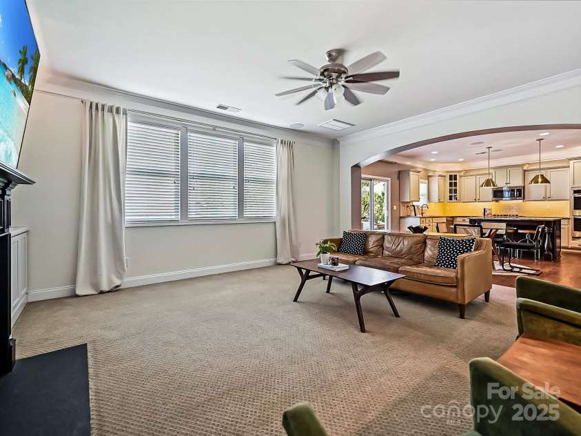 3006 Collin House Drive, Fort Mill, SC 29715.  MLS# CAR4278197, YatesRealty ID 29721. 