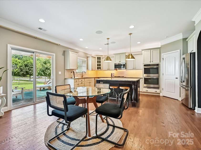3006 Collin House Drive, Fort Mill, SC 29715.  MLS# CAR4278197, YatesRealty ID 29721. 