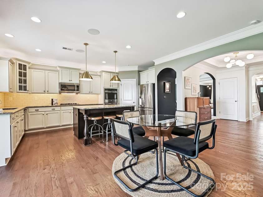 3006 Collin House Drive, Fort Mill, SC 29715.  MLS# CAR4278197, YatesRealty ID 29721. 