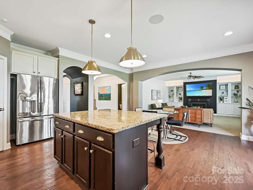 3006 Collin House Drive, Fort Mill, SC 29715.  MLS# CAR4278197, YatesRealty ID 29721. 
