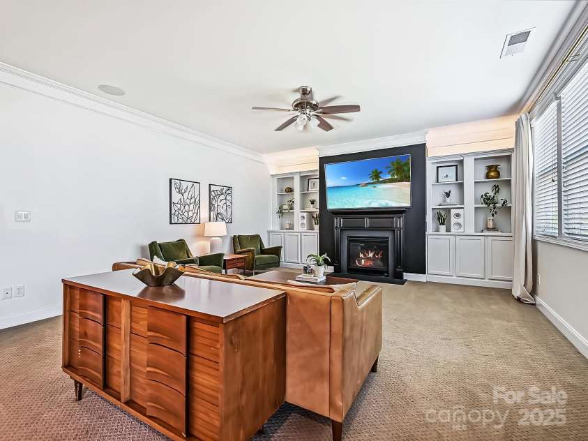 3006 Collin House Drive, Fort Mill, SC 29715.  MLS# CAR4278197, YatesRealty ID 29721. 