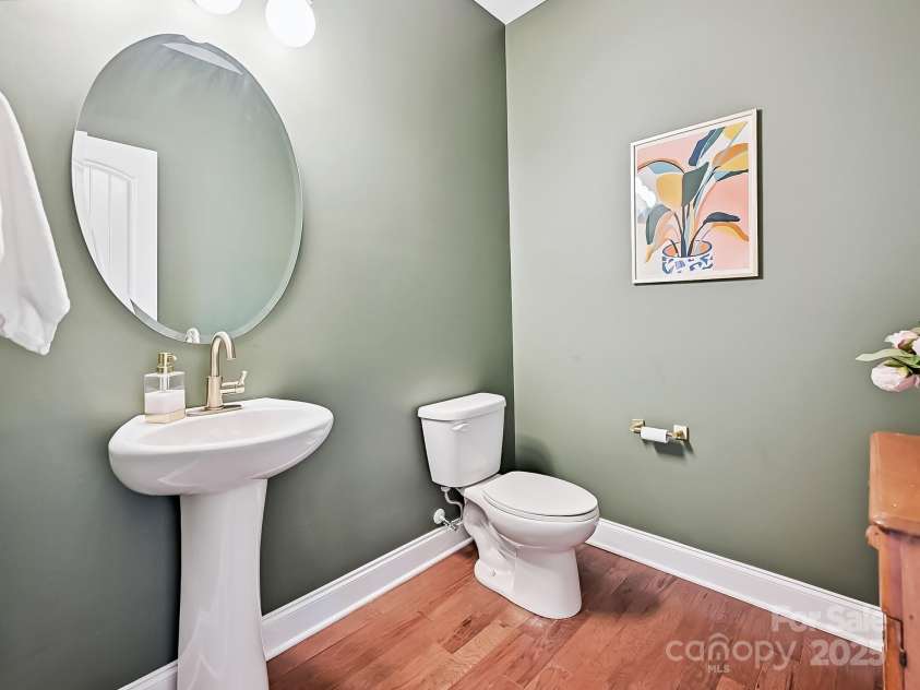 3006 Collin House Drive, Fort Mill, SC 29715.  MLS# CAR4278197, YatesRealty ID 29721. 