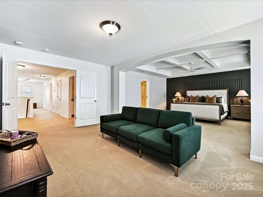 3006 Collin House Drive, Fort Mill, SC 29715.  MLS# CAR4278197, YatesRealty ID 29721. 