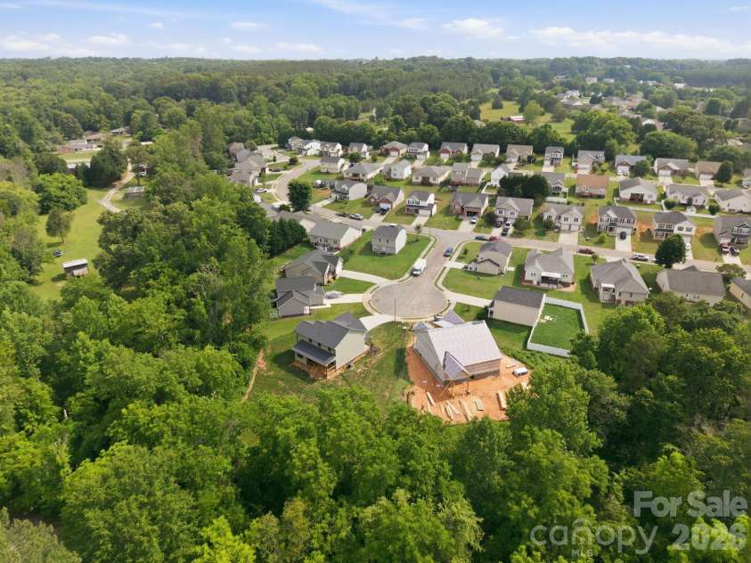 1906 Maius Drive, Conover, NC 28613.  MLS# CAR4383738, YatesRealty ID 29722. 