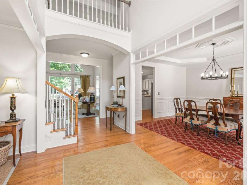30205 Camden Lane, Fort Mill, SC 29707.  MLS# CAR4391476, YatesRealty ID 29723. 