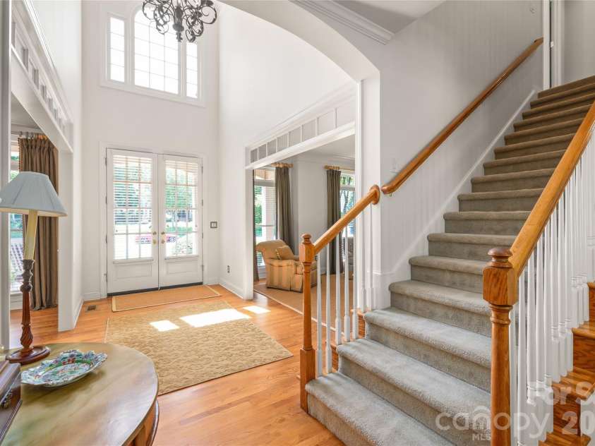 30205 Camden Lane, Fort Mill, SC 29707.  MLS# CAR4391476, YatesRealty ID 29723. 