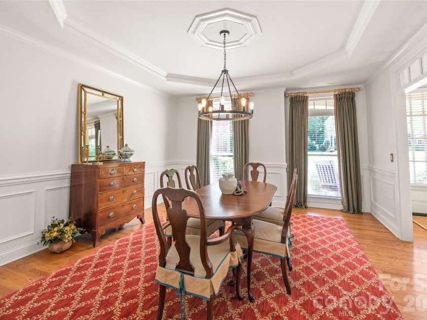 30205 Camden Lane, Fort Mill, SC 29707.  MLS# CAR4391476, YatesRealty ID 29723. 