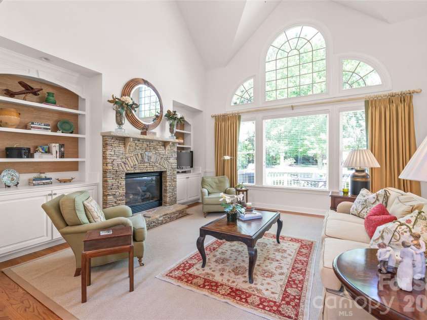 30205 Camden Lane, Fort Mill, SC 29707.  MLS# CAR4391476, YatesRealty ID 29723. 