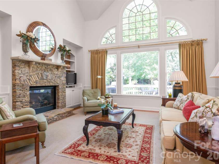 30205 Camden Lane, Fort Mill, SC 29707.  MLS# CAR4391476, YatesRealty ID 29723. 